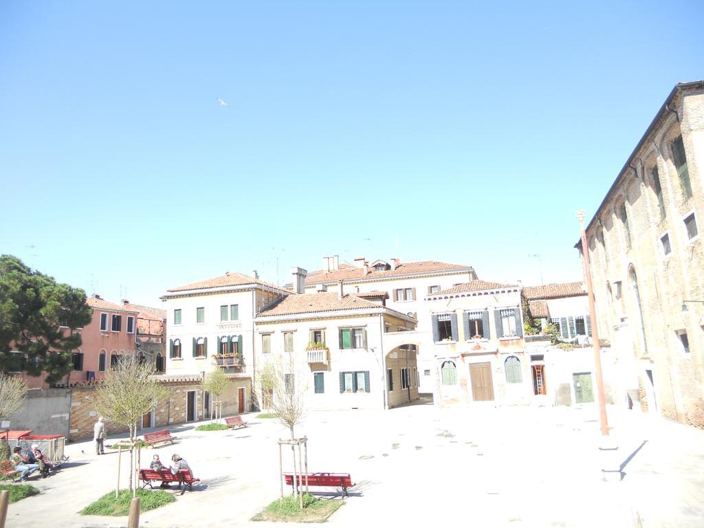 Venice Cadeau Buitenkant foto